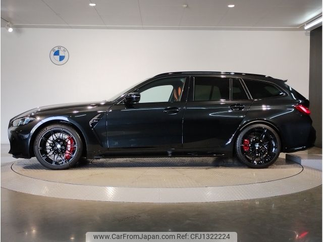 bmw m3 2024 -BMW--BMW M3 3BA-12GB30--WBS22GB090FT90***---BMW--BMW M3 3BA-12GB30--WBS22GB090FT90***- image 2
