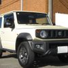 suzuki jimny-sierra 2019 quick_quick_JB74W_JB74W-105948 image 3