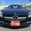 mercedes-benz slk-class 2012 quick_quick_DBA-172448_WDD1724482F047496 image 7