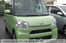 daihatsu tanto 2015 -DAIHATSU--Tanto LA600S--0290943---DAIHATSU--Tanto LA600S--0290943-