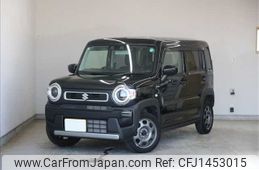 suzuki hustler 2024 -SUZUKI--Hustler 5AA-MR92S--MR92S-456910---SUZUKI--Hustler 5AA-MR92S--MR92S-456910-