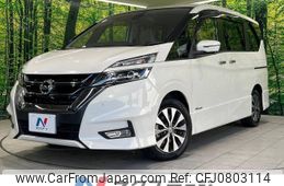 nissan serena 2016 -NISSAN--Serena DAA-GFC27--GFC27-026203---NISSAN--Serena DAA-GFC27--GFC27-026203-