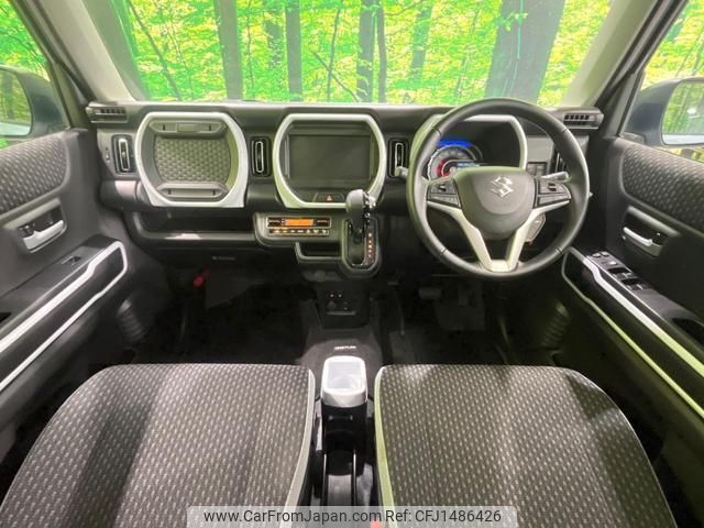 suzuki hustler 2022 CFJ1486426 image 2