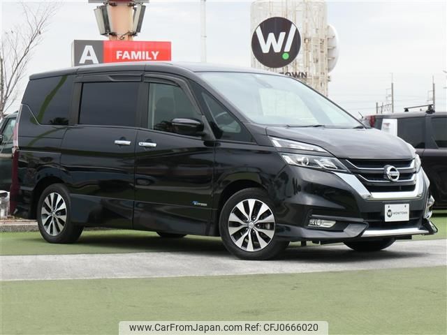 nissan serena 2018 -NISSAN--Serena DAA-GFC27--GFC27-073246---NISSAN--Serena DAA-GFC27--GFC27-073246- image 1