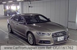 audi s6 2016 -AUDI--Audi S6 WAUZZZ4G0HN005395---AUDI--Audi S6 WAUZZZ4G0HN005395-