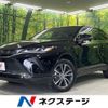 toyota harrier 2024 quick_quick_MXUA85_MXUA85-0017986 image 1