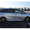 honda odyssey 2017 -HONDA--Odyssey DAA-RC4--RC4-1022853---HONDA--Odyssey DAA-RC4--RC4-1022853- image 9