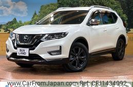 nissan x-trail 2022 quick_quick_NT32_NT32-616645