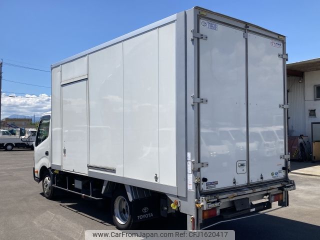 toyota dyna-truck 2020 CFJ1620417 image 2