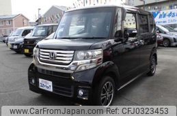 honda n-box 2013 -HONDA--N BOX DBA-JF1--JF1-1249817---HONDA--N BOX DBA-JF1--JF1-1249817-