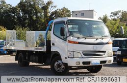 hino dutro 2000 CFJ1896631