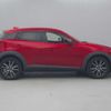 mazda cx-3 2015 -MAZDA--CX-3 LDA-DK5AW--DK5AW-102313---MAZDA--CX-3 LDA-DK5AW--DK5AW-102313- image 7