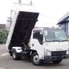 isuzu elf-truck 2016 -ISUZU--Elf TPG-NKR85AD--NKR85-7055761---ISUZU--Elf TPG-NKR85AD--NKR85-7055761- image 1