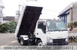 isuzu elf-truck 2016 -ISUZU--Elf TPG-NKR85AD--NKR85-7055761---ISUZU--Elf TPG-NKR85AD--NKR85-7055761-