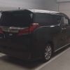 toyota alphard 2022 -TOYOTA--Alphard 3BA-AGH30W--AGH30-0411167---TOYOTA--Alphard 3BA-AGH30W--AGH30-0411167- image 2