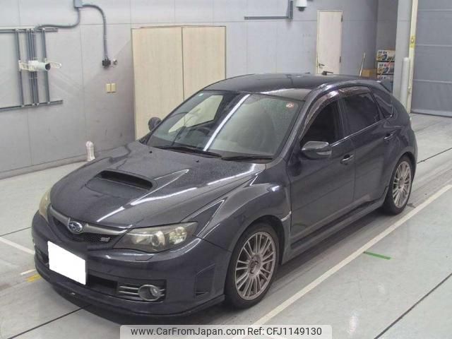 subaru impreza 2008 quick_quick_CBA-GRB_006313 image 2