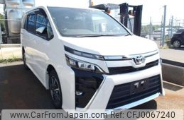 toyota voxy 2021 -TOYOTA--Voxy 3BA-ZRR85W--ZRR85W-0161430---TOYOTA--Voxy 3BA-ZRR85W--ZRR85W-0161430-