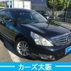 nissan teana 2011 -NISSAN--Teana DBA-J32--J32-204055---NISSAN--Teana DBA-J32--J32-204055- image 2