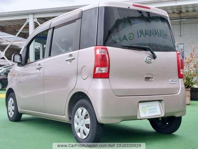 daihatsu tanto-exe 2010 quick_quick_DBA-L455S_L455S-0025233 image 2