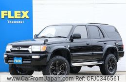 toyota hilux-surf 1996 -TOYOTA--Hilux Surf E-RZN185W--RZN185-0018375---TOYOTA--Hilux Surf E-RZN185W--RZN185-0018375-