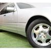 mercedes-benz s-class 1997 -MERCEDES-BENZ--Benz S Class E-140032M--WDB1400322A388160---MERCEDES-BENZ--Benz S Class E-140032M--WDB1400322A388160- image 3