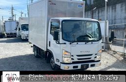 isuzu elf-truck 2016 CFJ1782377