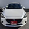 mazda demio 2014 -MAZDA--Demio LDA-DJ5FS--DJ5FS-107980---MAZDA--Demio LDA-DJ5FS--DJ5FS-107980- image 11