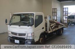 nissan nissan-others 2013 -NISSAN 【群馬 100ﾁ5250】--Nissan Truck FEB9W-525018---NISSAN 【群馬 100ﾁ5250】--Nissan Truck FEB9W-525018-