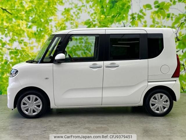 daihatsu tanto 2020 quick_quick_6BA-LA650S_LA650S-0102180 image 2