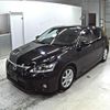 lexus ct 2011 quick_quick_DAA-ZWA10_ZWA10-2061853 image 4