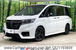honda stepwagon-spada 2019 quick_quick_RP5_RP5-1091774