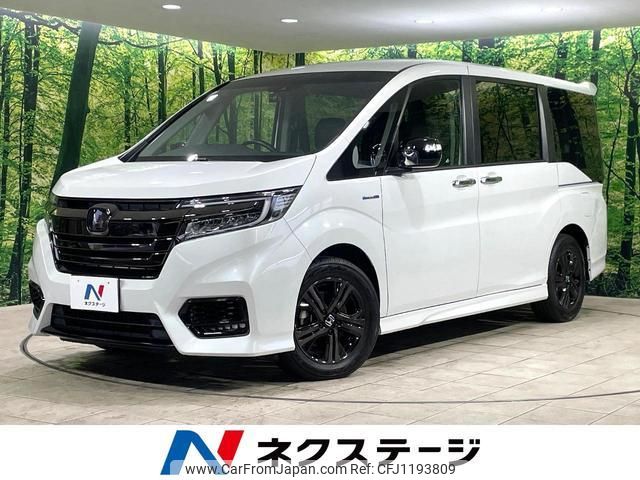 honda stepwagon-spada 2019 quick_quick_RP5_RP5-1091774 image 1