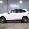 porsche cayenne 2017 CFJ1859052 image 2