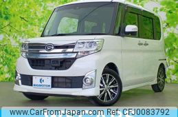 daihatsu tanto 2015 quick_quick_DBA-LA600S_LA600S-0315704