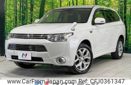 mitsubishi outlander-phev 2013 -MITSUBISHI--Outlander PHEV DLA-GG2W--GG2W-0008769---MITSUBISHI--Outlander PHEV DLA-GG2W--GG2W-0008769-