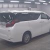 toyota alphard 2018 quick_quick_DAA-AYH30W_AYH30-0067020 image 2