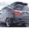 toyota alphard 2012 -TOYOTA 【所沢 369】--Alphard DBA-ANH20W--ANH20-8222862---TOYOTA 【所沢 369】--Alphard DBA-ANH20W--ANH20-8222862- image 2