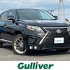 lexus rx 2009 -LEXUS--Lexus RX DAA-GYL16W--GYL16-2400806---LEXUS--Lexus RX DAA-GYL16W--GYL16-2400806- image 1