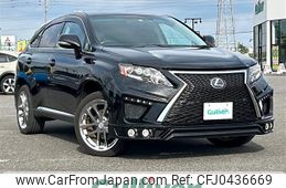 lexus rx 2009 -LEXUS--Lexus RX DAA-GYL16W--GYL16-2400806---LEXUS--Lexus RX DAA-GYL16W--GYL16-2400806-