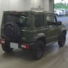 suzuki jimny-sierra 2021 quick_quick_3BA-JB74W_JB74W-139334 image 2