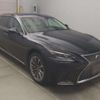 lexus ls 2019 -LEXUS--Lexus LS DAA-GVF55--GVF55-6005230---LEXUS--Lexus LS DAA-GVF55--GVF55-6005230- image 5