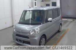 daihatsu tanto 2017 quick_quick_DBA-LA600S_LA600S-0604649