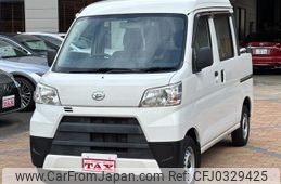 daihatsu hijet-cargo 2024 quick_quick_S321W_S321W-0008489