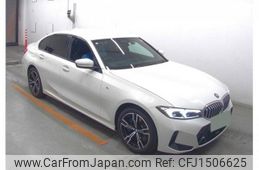 bmw 3-series 2024 CFJ1506625