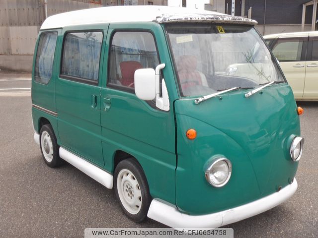 subaru sambar-van 1990 23632210 image 1