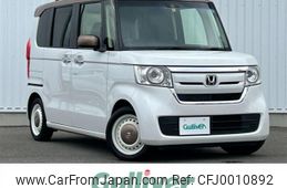 honda n-box 2019 -HONDA--N BOX DBA-JF3--JF3-1317814---HONDA--N BOX DBA-JF3--JF3-1317814-