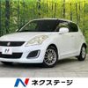 suzuki swift 2013 quick_quick_ZC72S_ZC72S-300914 image 1