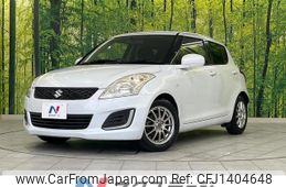 suzuki swift 2013 quick_quick_ZC72S_ZC72S-300914