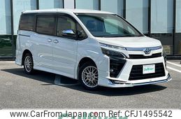 toyota voxy 2020 CFJ1495542