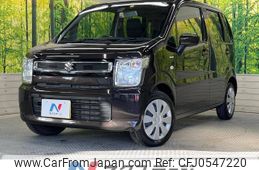 suzuki wagon-r 2020 -SUZUKI--Wagon R 5AA-MH95S--MH95S-115143---SUZUKI--Wagon R 5AA-MH95S--MH95S-115143-